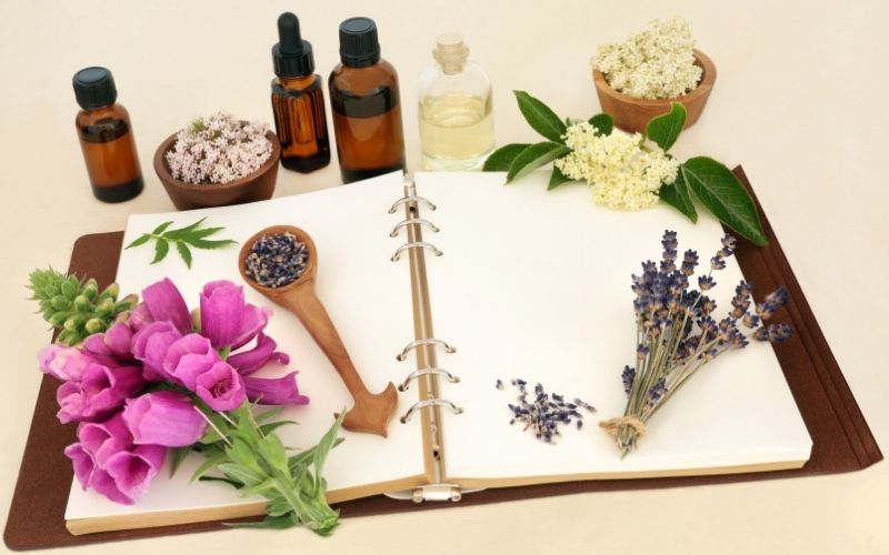 Naturopath and herbal medicine services at Sunshine House of Wellness Clinic, Sunshine Coast Hinterland