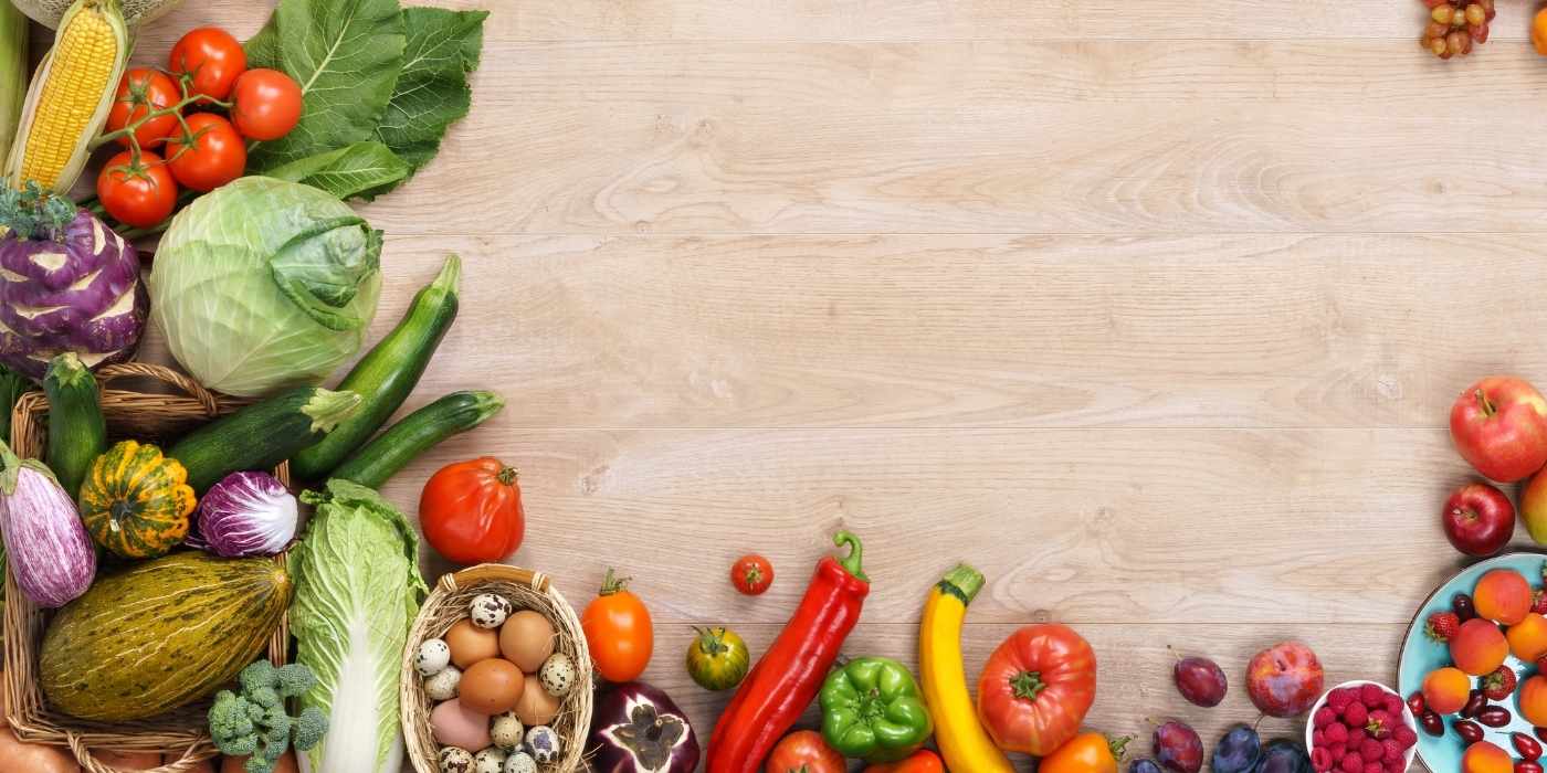 Nutritionist and gut health naturopath services on the Sunshine Coast Hinterland