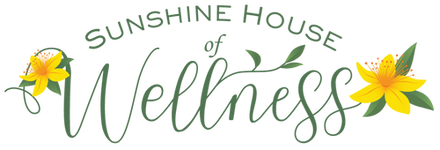 Sunshine House of Wellness Logo