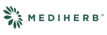 We are registered with Mediherb, a registered trademark of Integria Healthcare Australia Pty Ltd company Logo