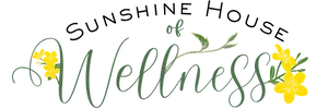 Sunshine House of Wellness Logo