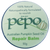 PEPO Skincare Australian Pumpkin Seed Oil Skin Repair Balm